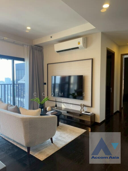 Park Origin Thonglor, กรุงเทพ, Soi Thonglor 10, Sukhumvit Road, คลองตันเหนือ, วัฒนา, กรุงเทพ, 66 ตร.ม., คอนโด ให้เช่า, โดย Accom Asia, 500051972 - DDproperty.com