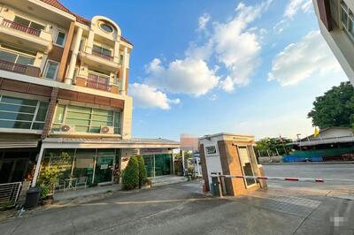 ขาย - Premium Place Ekamai-Ramindra 2 Sukhonthasawat : พรีเมี่ยมเพลส เอกมัย-รามอินทรา 2 สุคนธสวัสดิ์, กรุงเทพ