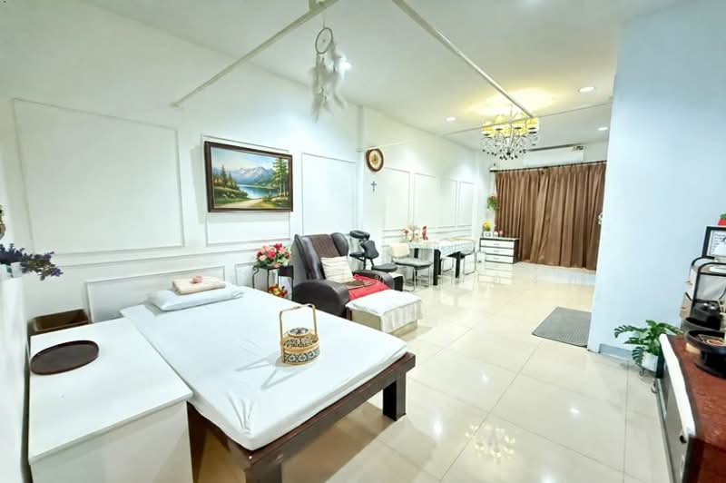 Premium Place Ekamai-Ramindra 2 Sukhonthasawat, Bangkok, Sukonthasawat Road, Lat Phrao, Bangkok, 6 Bedrooms, 360 sqm, Townhouse For Sale, by สง่าชัย ไทรทองคำ, 500051978 - DDproperty.com