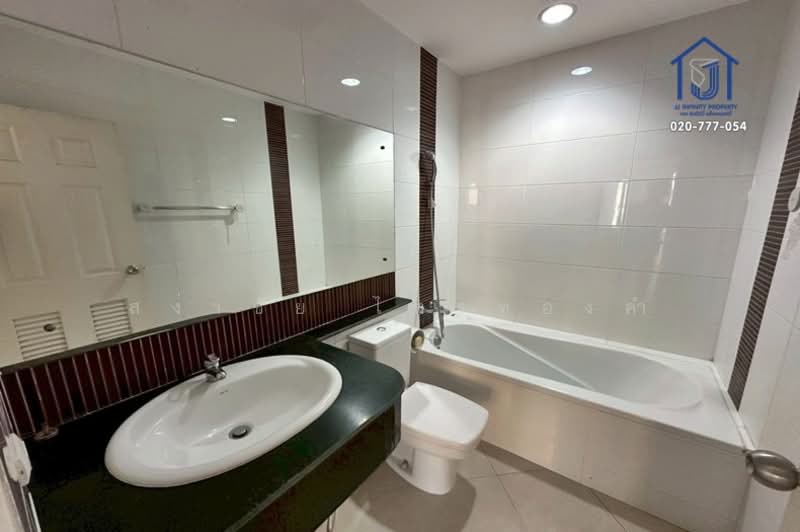 Premium Place Ekamai-Ramindra 2 Sukhonthasawat, Bangkok, Sukonthasawat Road, Lat Phrao, Bangkok, 6 Bedrooms, 360 sqm, Townhouse For Sale, by สง่าชัย ไทรทองคำ, 500051978 - DDproperty.com