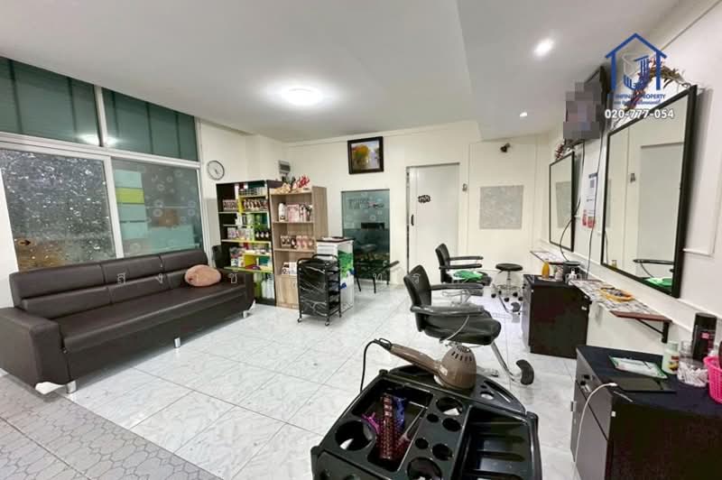 Premium Place Ekamai-Ramindra 2 Sukhonthasawat, Bangkok, Sukonthasawat Road, Lat Phrao, Bangkok, 6 Bedrooms, 360 sqm, Townhouse For Sale, by สง่าชัย ไทรทองคำ, 500051978 - DDproperty.com
