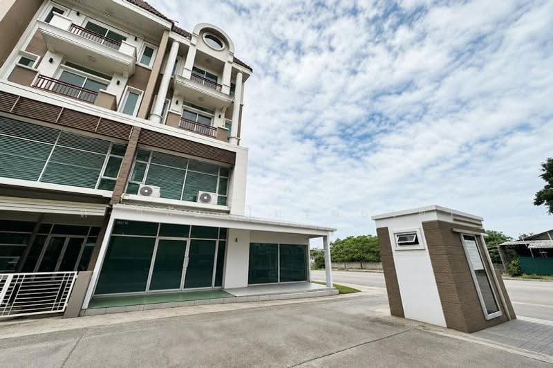 Premium Place Ekamai-Ramindra 2 Sukhonthasawat, Bangkok, Sukonthasawat Road, Lat Phrao, Bangkok, 6 Bedrooms, 360 sqm, Townhouse For Sale, by สง่าชัย ไทรทองคำ, 500051978 - DDproperty.com