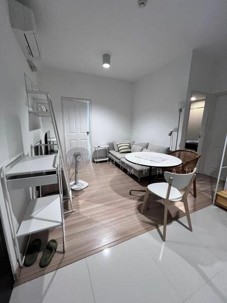 ให้เช่า - Chateau In Town Sukhumvit 62/1 : ชาโตว์ อินทาวน์ สุขุมวิท 62/1, กรุงเทพ