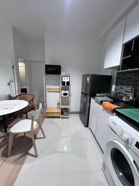 ให้เช่า - Chateau In Town Sukhumvit 62/1 : ชาโตว์ อินทาวน์ สุขุมวิท 62/1, กรุงเทพ