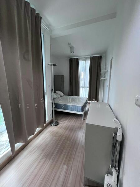 ให้เช่า - Chateau In Town Sukhumvit 62/1 : ชาโตว์ อินทาวน์ สุขุมวิท 62/1, กรุงเทพ