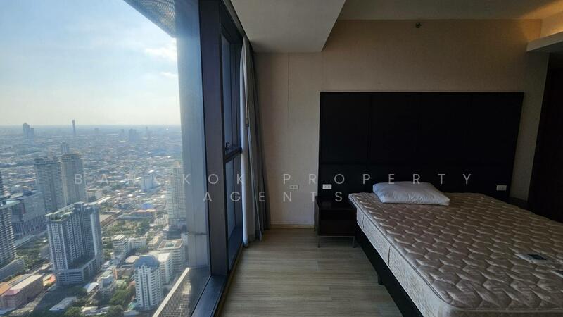 The Met Sathorn : เดอะ เม็ท สาทร, กรุงเทพ, 123 ถนนสาทรใต้, ทุ่งมหาเมฆ, สาทร, กรุงเทพ, 198 ตร.ม., คอนโด ให้เช่า, โดย BANGKOK PROPERTY AGENTS, 500051981 - DDproperty.com