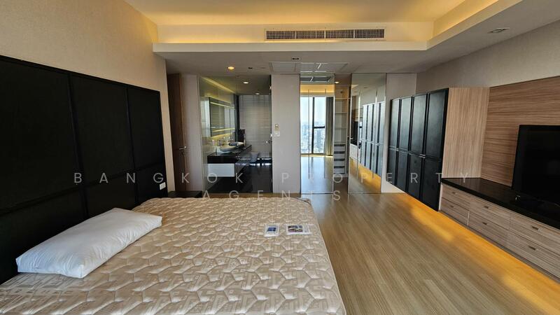 The Met Sathorn : เดอะ เม็ท สาทร, กรุงเทพ, 123 ถนนสาทรใต้, ทุ่งมหาเมฆ, สาทร, กรุงเทพ, 198 ตร.ม., คอนโด ให้เช่า, โดย BANGKOK PROPERTY AGENTS, 500051981 - DDproperty.com