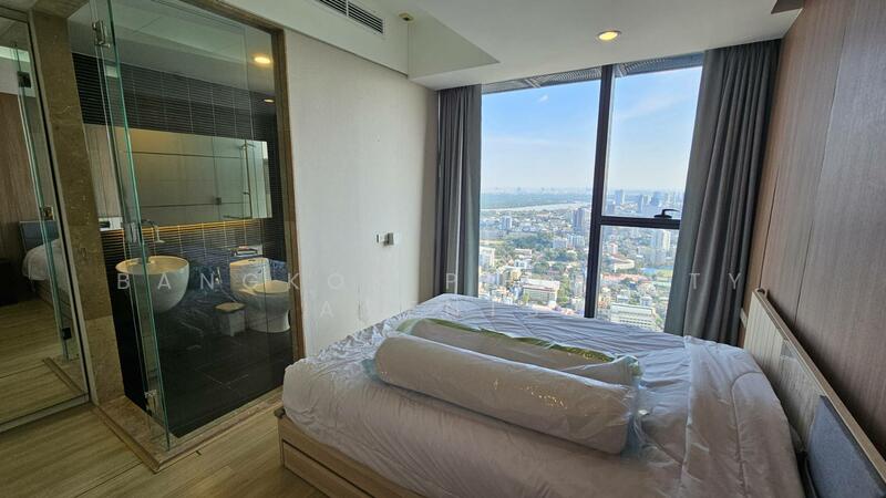 The Met Sathorn : เดอะ เม็ท สาทร, กรุงเทพ, 123 ถนนสาทรใต้, ทุ่งมหาเมฆ, สาทร, กรุงเทพ, 198 ตร.ม., คอนโด ให้เช่า, โดย BANGKOK PROPERTY AGENTS, 500051981 - DDproperty.com