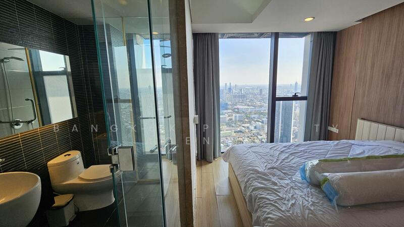The Met Sathorn : เดอะ เม็ท สาทร, กรุงเทพ, 123 ถนนสาทรใต้, ทุ่งมหาเมฆ, สาทร, กรุงเทพ, 198 ตร.ม., คอนโด ให้เช่า, โดย BANGKOK PROPERTY AGENTS, 500051981 - DDproperty.com