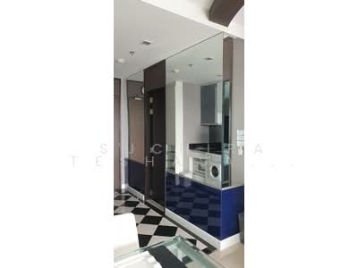 For Rent - Sky Walk Residences, Bangkok