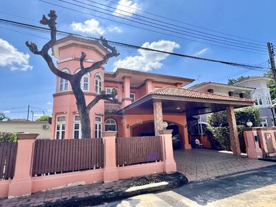 ขาย - Passorn 2 Rangsit Klong 3 : ภัสสร 2 รังสิต คลอง 3, ปทุมธานี