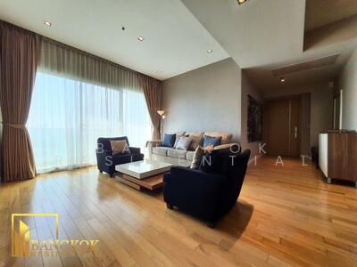 For Rent - Millennium Residence, Bangkok