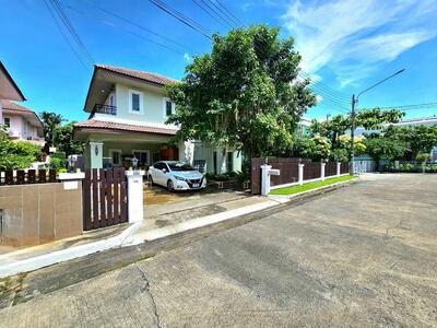 For Sale - Charlotte's Ville, Pathum Thani