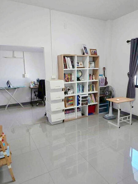 ให้เช่า - บ้านให้เช่าเดือนละ 25,000 บาท ใกล้โรงเรียนนานาชาติลานนา-หางดงเพียง 10 นาที No.14H1016, เชียงใหม่