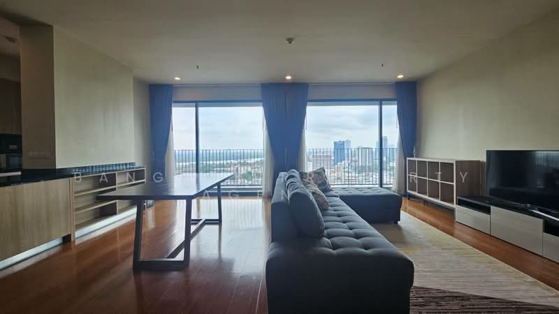 For Rent - The Parco Condominium, Bangkok