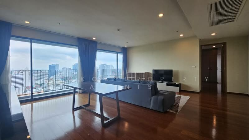 For Rent - The Parco Condominium, Bangkok