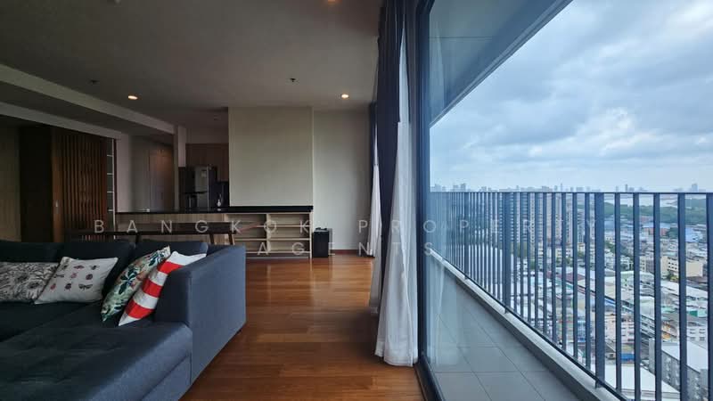 For Rent - The Parco Condominium, Bangkok