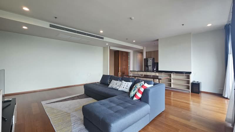 For Rent - The Parco Condominium, Bangkok