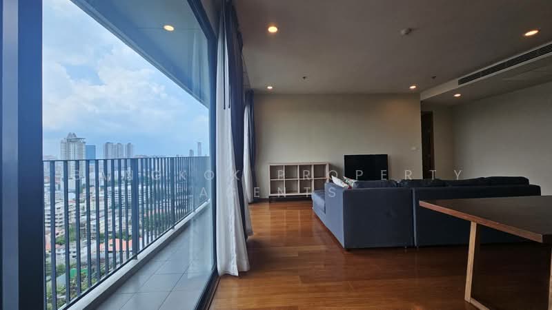 For Rent - The Parco Condominium, Bangkok