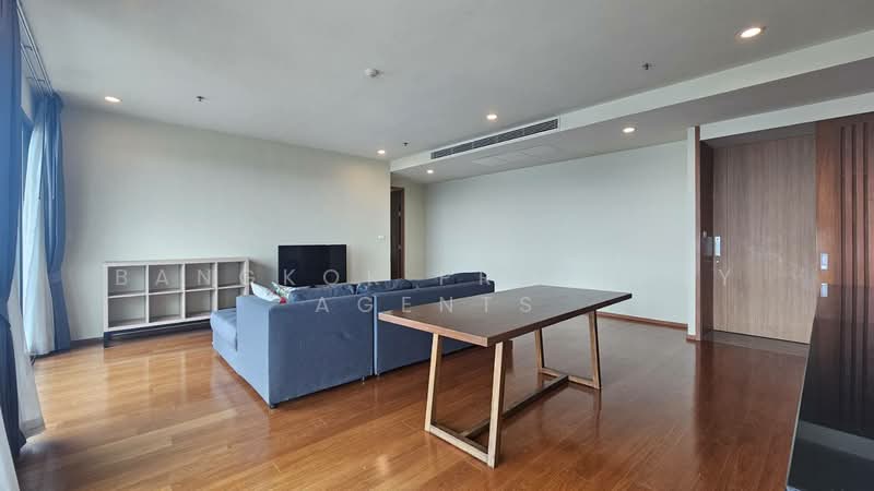 For Rent - The Parco Condominium, Bangkok
