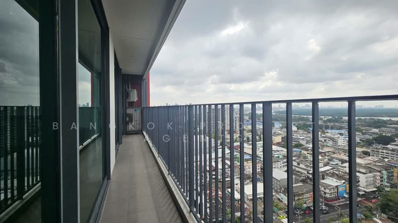 For Rent - The Parco Condominium, Bangkok