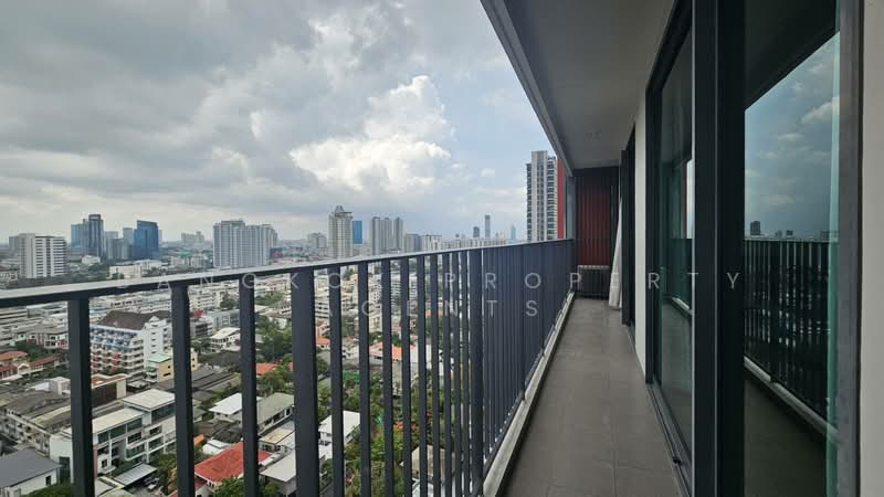 For Rent - The Parco Condominium, Bangkok