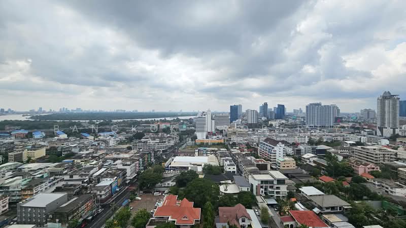 For Rent - The Parco Condominium, Bangkok