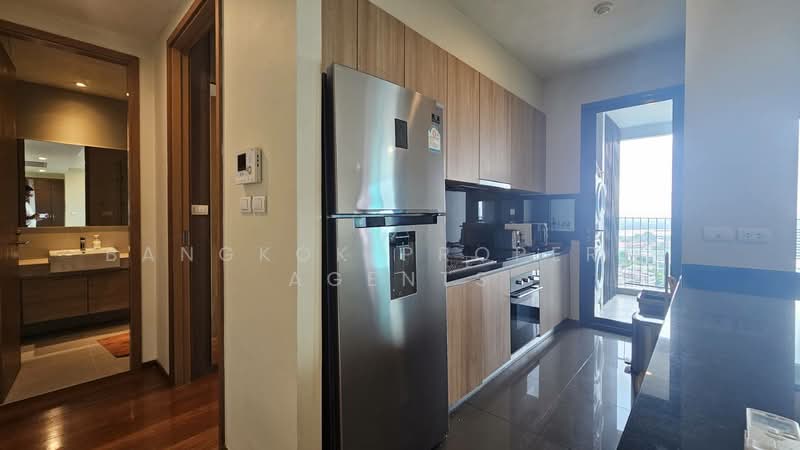 For Rent - The Parco Condominium, Bangkok