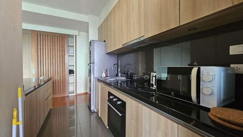 For Rent - The Parco Condominium, Bangkok