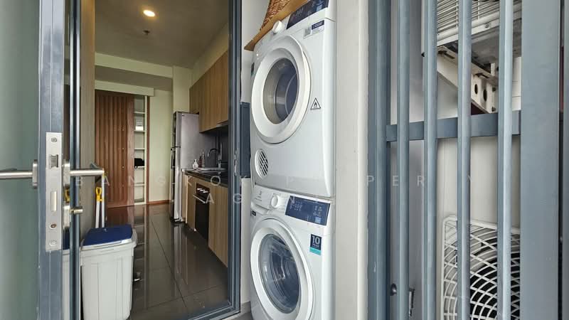 For Rent - The Parco Condominium, Bangkok