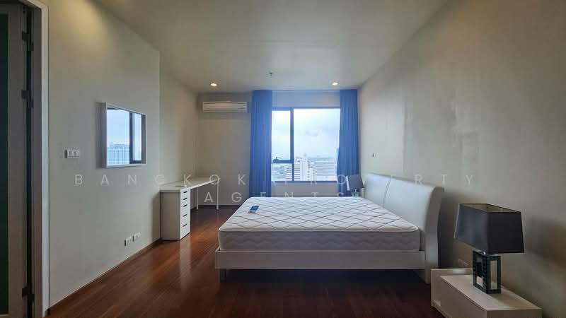 For Rent - The Parco Condominium, Bangkok