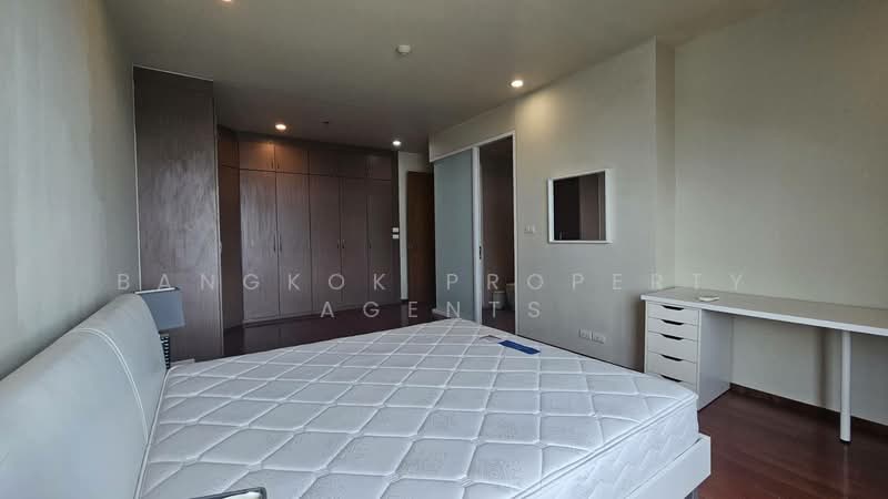 For Rent - The Parco Condominium, Bangkok