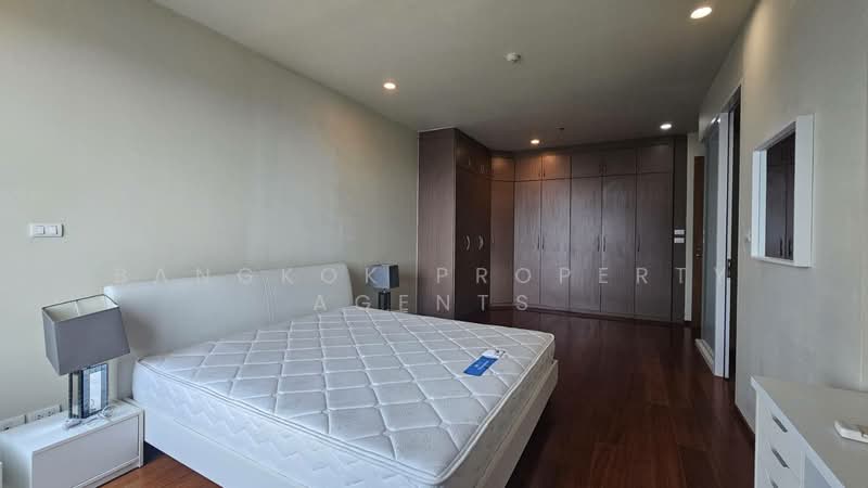 For Rent - The Parco Condominium, Bangkok