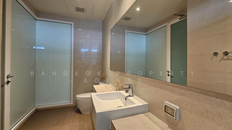 For Rent - The Parco Condominium, Bangkok