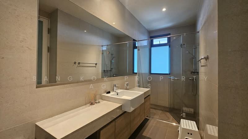 For Rent - The Parco Condominium, Bangkok