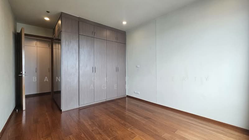 For Rent - The Parco Condominium, Bangkok