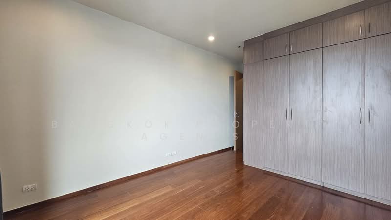 For Rent - The Parco Condominium, Bangkok