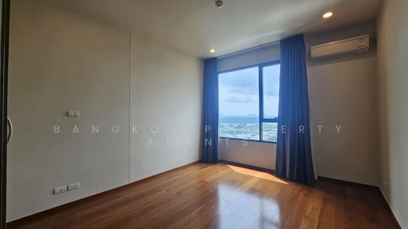 For Rent - The Parco Condominium, Bangkok