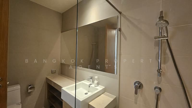 For Rent - The Parco Condominium, Bangkok