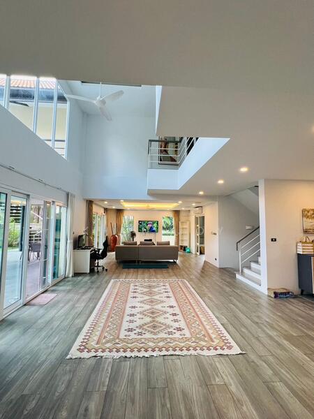 ให้เช่า - Private pool villa for rental in Kaokaew near British International School, Phuket, ภูเก็ต