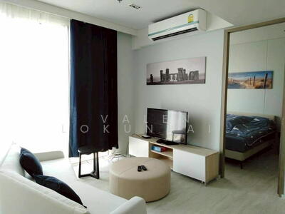 ขาย - Veranda Residence Pattaya : วีรันดา เรสซิเดนซ์ พัทยา, ชลบุรี