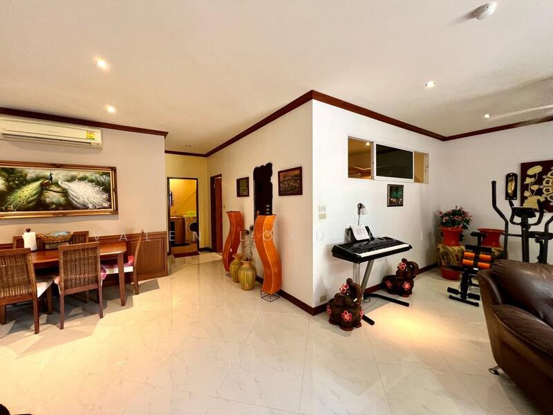 ขาย - Nordic Residence : นอร์ดิค เรสซิเดนซ์, ชลบุรี