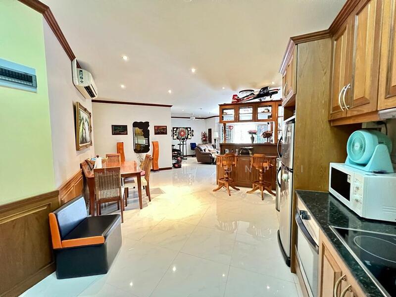 ขาย - Nordic Residence : นอร์ดิค เรสซิเดนซ์, ชลบุรี