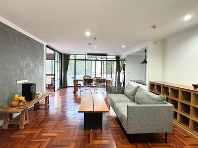 For Rent - The Waterford Park, Bangkok
