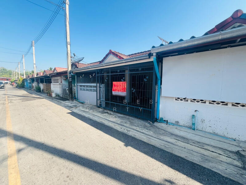 ขาย - หมู่บ้านไพจิตต บ้านปรก, สมุทรสงคราม