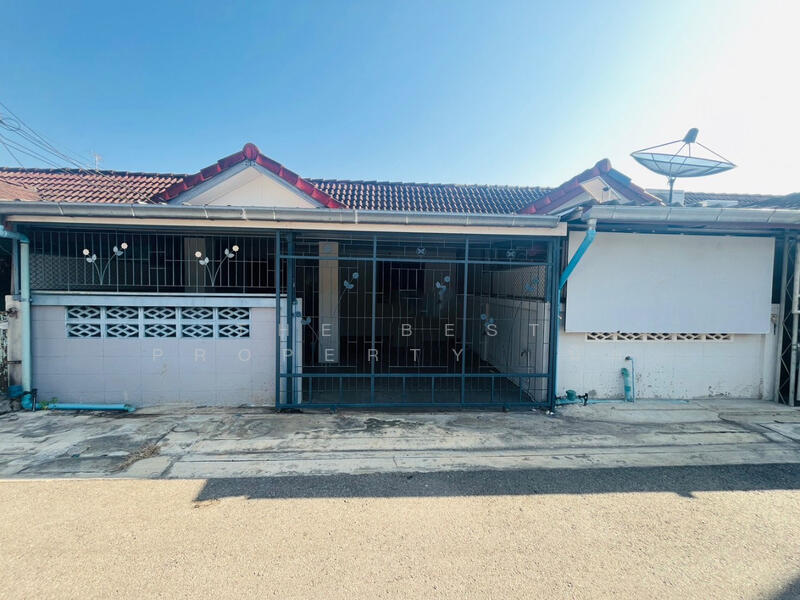 ขาย - หมู่บ้านไพจิตต บ้านปรก, สมุทรสงคราม