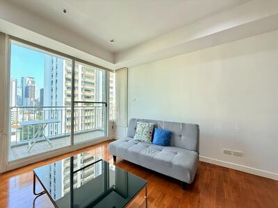 For Rent - Baan Siri 24, Bangkok