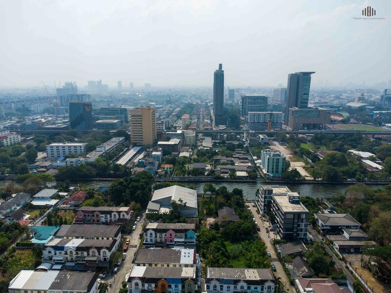 โอกาสทองนักพัฒนา! ที่ดินติดริมคลอง สวยเหมาะลงทุน ขายที่ดิน ลาดพร้าว 126 ใกล้มหาดไทยและรามคำแหง 65, กรุงเทพ, ลาดพร้าว 126, ลาดพร้าว, ลาดพร้าว, กรุงเทพ, 2,524 ตร.ม., ที่ดิน ขาย, โดย คุณพี, 500052166 - DDproperty.com