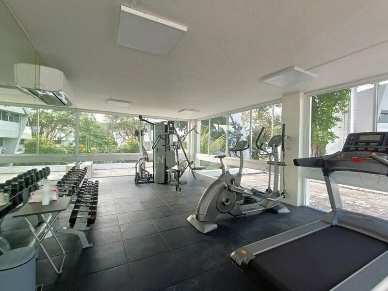 ขาย - Bang Saray Condominium : บางเสร่ คอนโดมิเนียม, ชลบุรี