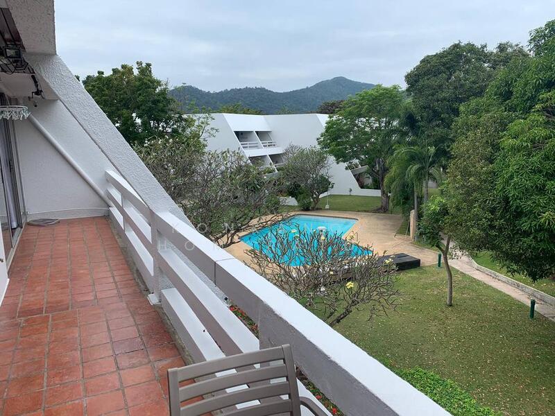 ขาย - Bang Saray Condominium : บางเสร่ คอนโดมิเนียม, ชลบุรี